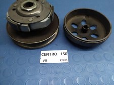 FRIZIONE MALAGUTI CENTRO 160 2008 2009