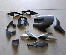 Protezioni Scarico, Parafango Posteriore, Plastiche Honda CBR 1000 RR 2004-2005