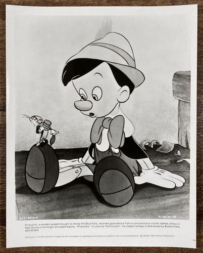 Pinocchio foto stampa - pinocchio,