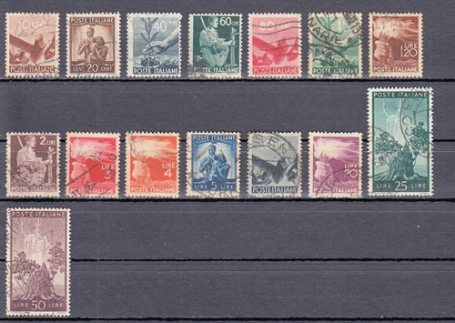 1945 serie completa - 1945,