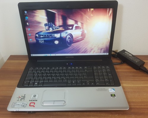 Gaming compaq intel - compaq,