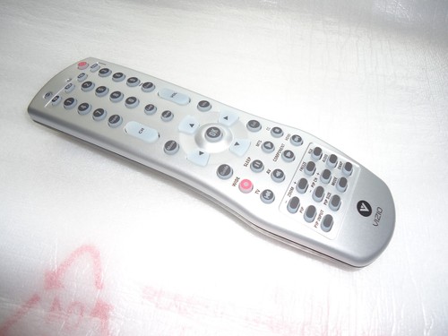 Vizio vur5 remote - remote, vx32l