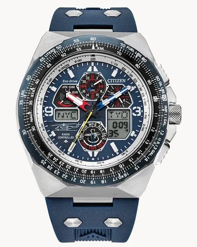Nuovo orologio citizen eco - nuovo,