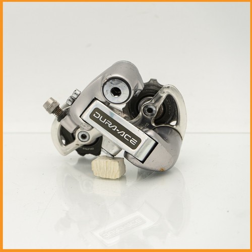 Shimano dura ace 7400 rear - 7400,