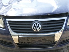 VW Passat 3C griglia radiatore