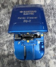Sumitomo cleaver elettrico - sumitomo,