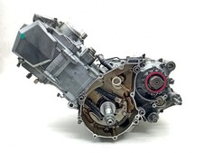 BLOCCO MOTORE GARANTITO ENGINE BLOCK YAMAHA MT 03 06-14 M309E