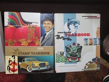 Annuario francobolli 2008 e