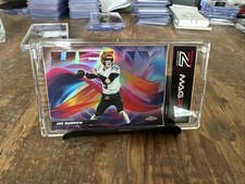 Custodia elica Topps Chrome