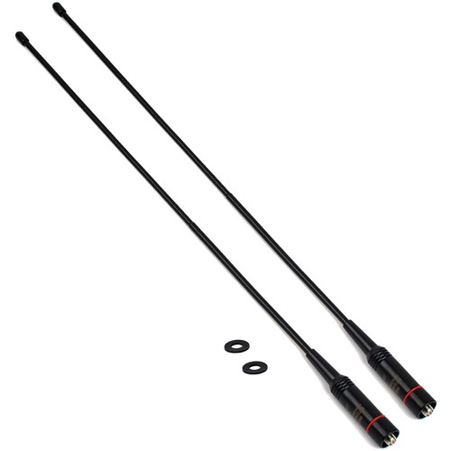 Antenna frusta pollici - antenna,