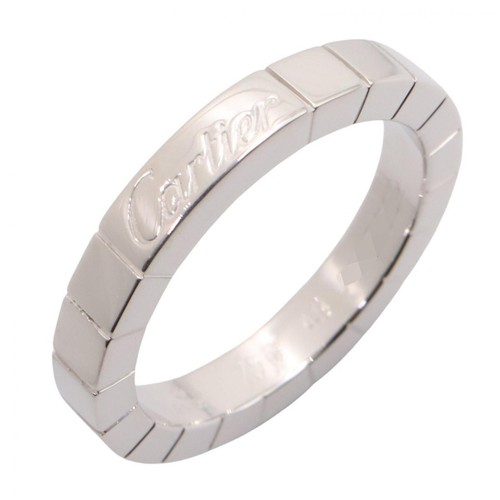 Anello cartier laniere oro - laniere,