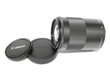 Obiettivo Canon EF-M 55-200mm