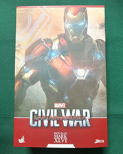 Captain America: Civil War