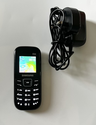 Samsung keystone e1205y - 2, gt-e1205y