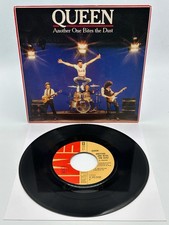 QUEEN - ANOTHER ONE BITES THE