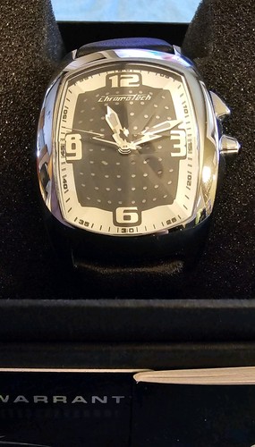 Chronotech classic 7660m01 - chronotech,