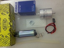 Pompa benzina mountig kit - pompa,