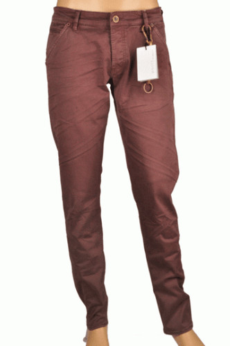 Jeans gamba dritta uomo - da,