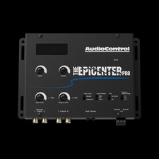 Audiocontrol EPICENTER PRO