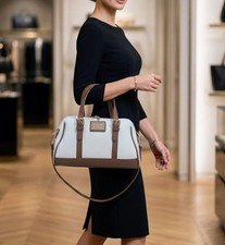 Borsa donna mano - donna, a