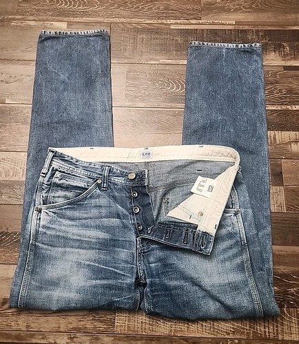 Jeans lee vintage 31 - x,