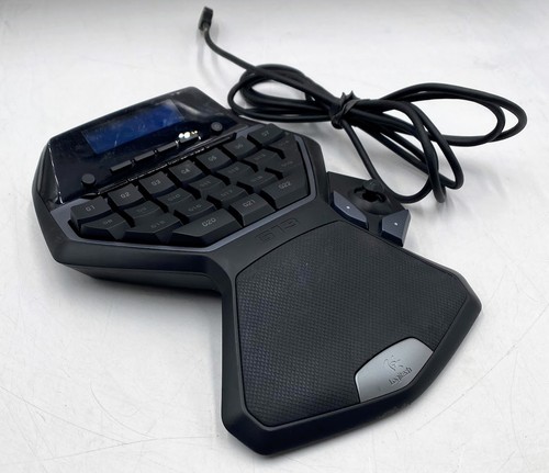 Logitech g13 advanced - logitech,