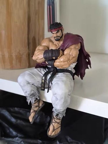 Street fighter personaggio - 6,