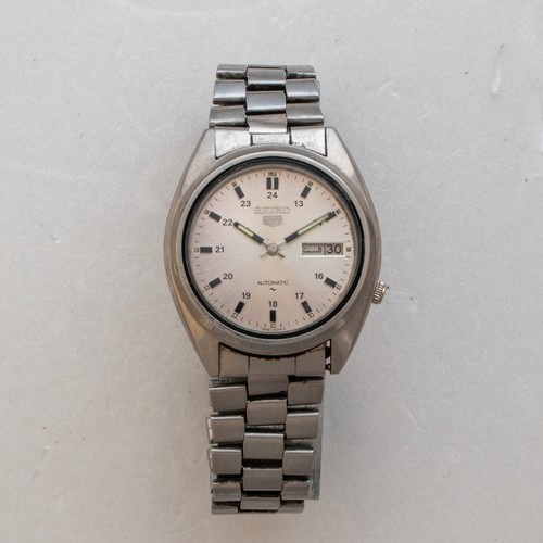 Orologio uomo vintage seiko - uomo,