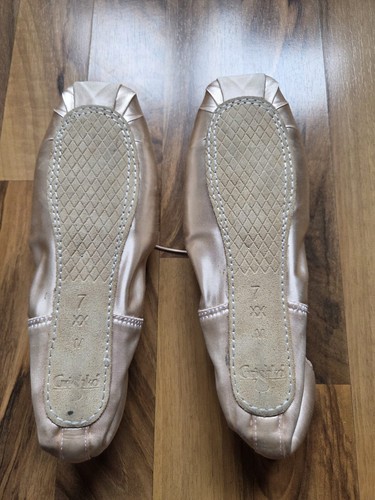 Scarpe punta - scarpe, di