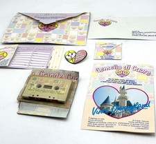 GEMELLE DI CUORE BAMBOLA
