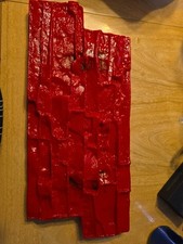 Tappetino per timbri texture