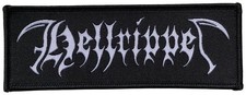 HELLRIPPER - Scythe Logo - 3,9