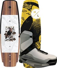 HYPERLITE Wakeboard Set