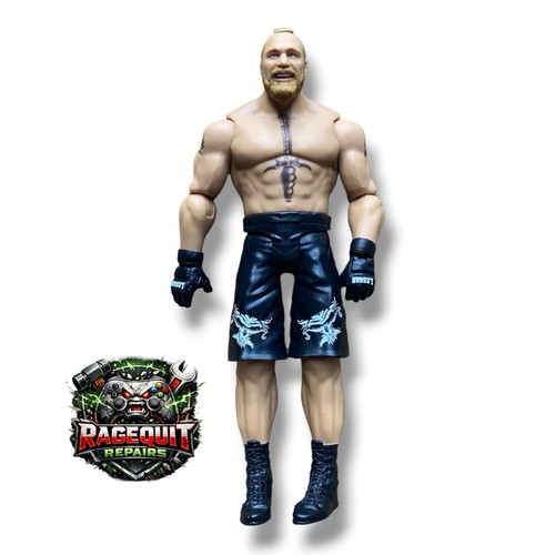 Wwe brock lesnar main - main, event