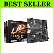 Scheda madre amd am4 - scheda, micro-atx