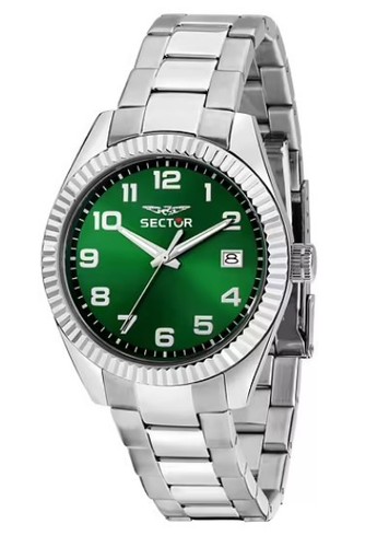 Orologio sector 240 39mm - orologio,