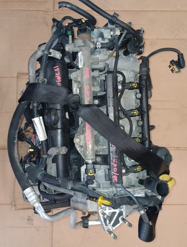 Motore completo fiat lancia - completo, fiat/lancia
