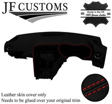 COPRI CRUSCOTTO IN VERA PELLE