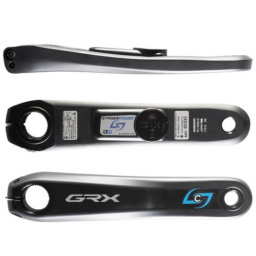 Misuratore potenza stages - di,