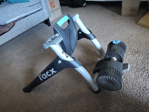 Tacx bushido smart - smart, t2780