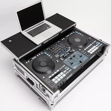 Magma controller - magma, dj