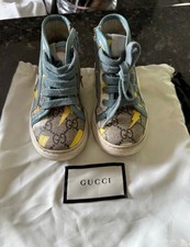 Scarpe da bambino Gucci taglia