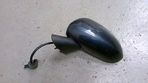 Specchietto retrovisore