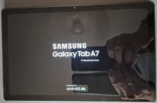 Samsung Galaxy Tab A7 SM-T505 grigio 32 GB