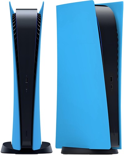 Faceplate per ps5 versione - per,