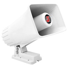 PA Horn Speaker 6 Inch 50W