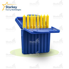 Filtro protezione cera - , starkey