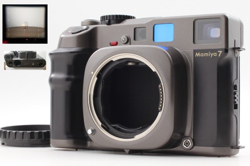 Fotocamera medio formato