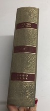 libro I CLASSICI UTET