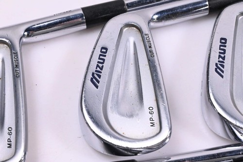 Mizuno ferri stiro - mizuno, /